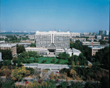 北京林业大学采购气象站